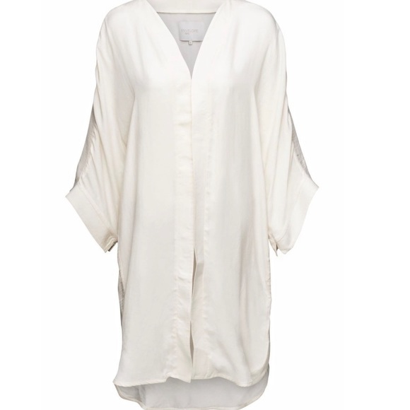 NWT. Envelope 1976 Kimono - Picture 4 of 4